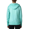 Picture of Ladies' Oasis Wash Full-Zip Hood