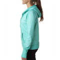Picture of Ladies' Oasis Wash Full-Zip Hood