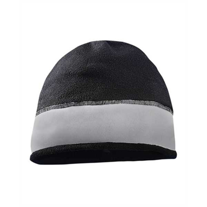 Picture of Unisex Reversible Fleece Beanie