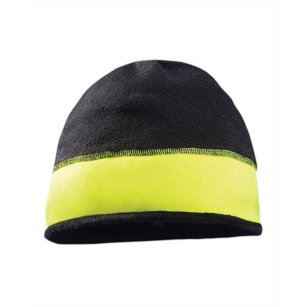 BLACK/ YELLOW
