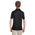 Picture of Youth Zone Performance Polo