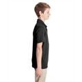 Picture of Youth Zone Performance Polo