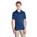 Picture of Youth Zone Performance Polo
