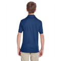 Picture of Youth Zone Performance Polo