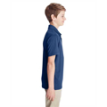 Picture of Youth Zone Performance Polo