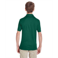 Picture of Youth Zone Performance Polo