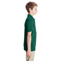 Picture of Youth Zone Performance Polo