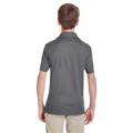 Picture of Youth Zone Performance Polo