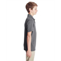 Picture of Youth Zone Performance Polo