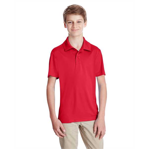 SPORT RED