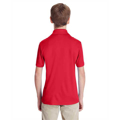 Picture of Youth Zone Performance Polo