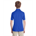 Picture of Youth Zone Performance Polo