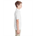 Picture of Youth Zone Performance Polo