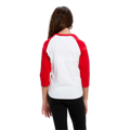 Picture of Youth Baseball Raglan T-Shirt
