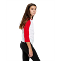 Picture of Youth Baseball Raglan T-Shirt