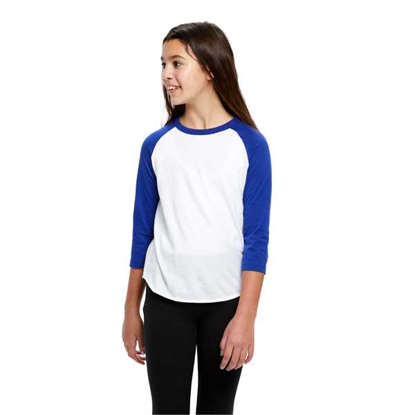 WHITE/ ROYAL
