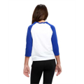 Picture of Youth Baseball Raglan T-Shirt