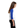 Picture of Youth Baseball Raglan T-Shirt