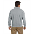Picture of Adult Heavy Blend™ Adult 8 oz. Vintage Cadet Collar Sweatshirt