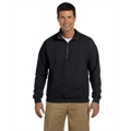 Picture of Adult Heavy Blend™ Adult 8 oz. Vintage Cadet Collar Sweatshirt