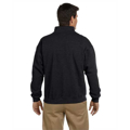 Picture of Adult Heavy Blend™ Adult 8 oz. Vintage Cadet Collar Sweatshirt