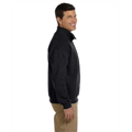 Picture of Adult Heavy Blend™ Adult 8 oz. Vintage Cadet Collar Sweatshirt