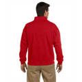 Picture of Adult Heavy Blend™ Adult 8 oz. Vintage Cadet Collar Sweatshirt