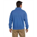 Picture of Adult Heavy Blend™ Adult 8 oz. Vintage Cadet Collar Sweatshirt
