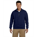 Picture of Adult Heavy Blend™ Adult 8 oz. Vintage Cadet Collar Sweatshirt