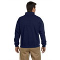 Picture of Adult Heavy Blend™ Adult 8 oz. Vintage Cadet Collar Sweatshirt