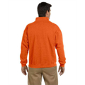 Picture of Adult Heavy Blend™ Adult 8 oz. Vintage Cadet Collar Sweatshirt