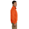 Picture of Adult Heavy Blend™ Adult 8 oz. Vintage Cadet Collar Sweatshirt