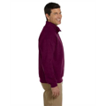 Picture of Adult Heavy Blend™ Adult 8 oz. Vintage Cadet Collar Sweatshirt