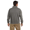 Picture of Adult Heavy Blend™ Adult 8 oz. Vintage Cadet Collar Sweatshirt