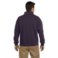 Picture of Adult Heavy Blend™ Adult 8 oz. Vintage Cadet Collar Sweatshirt