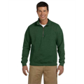 Picture of Adult Heavy Blend™ Adult 8 oz. Vintage Cadet Collar Sweatshirt