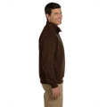 Picture of Adult Heavy Blend™ Adult 8 oz. Vintage Cadet Collar Sweatshirt