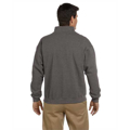 Picture of Adult Heavy Blend™ Adult 8 oz. Vintage Cadet Collar Sweatshirt