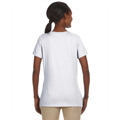 Picture of Ladies' 5.6 oz. DRI-POWER® ACTIVE T-Shirt