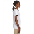 Picture of Ladies' 5.6 oz. DRI-POWER® ACTIVE T-Shirt
