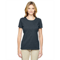 Picture of Ladies' 5.6 oz. DRI-POWER® ACTIVE T-Shirt