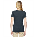 Picture of Ladies' 5.6 oz. DRI-POWER® ACTIVE T-Shirt