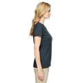 Picture of Ladies' 5.6 oz. DRI-POWER® ACTIVE T-Shirt