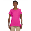 Picture of Ladies' 5.6 oz. DRI-POWER® ACTIVE T-Shirt