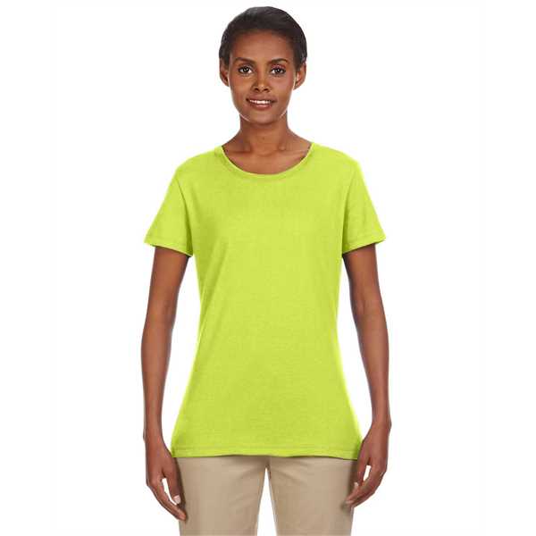 SAFETY GREEN