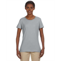 Picture of Ladies' 5.6 oz. DRI-POWER® ACTIVE T-Shirt