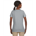 Picture of Ladies' 5.6 oz. DRI-POWER® ACTIVE T-Shirt
