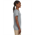 Picture of Ladies' 5.6 oz. DRI-POWER® ACTIVE T-Shirt