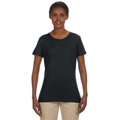 Picture of Ladies' 5.6 oz. DRI-POWER® ACTIVE T-Shirt