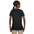 Picture of Ladies' 5.6 oz. DRI-POWER® ACTIVE T-Shirt